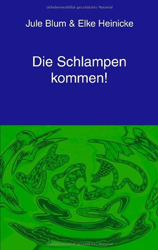 Die Schlampen kommen!