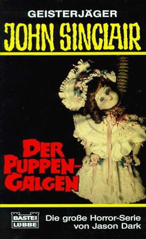 Der Puppen-Galgen