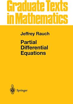 Partial Differential Equations