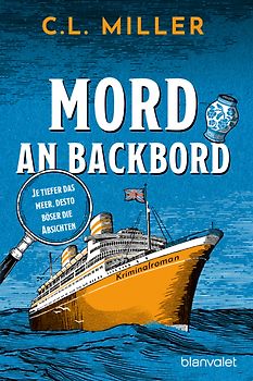 Mord an Backbord