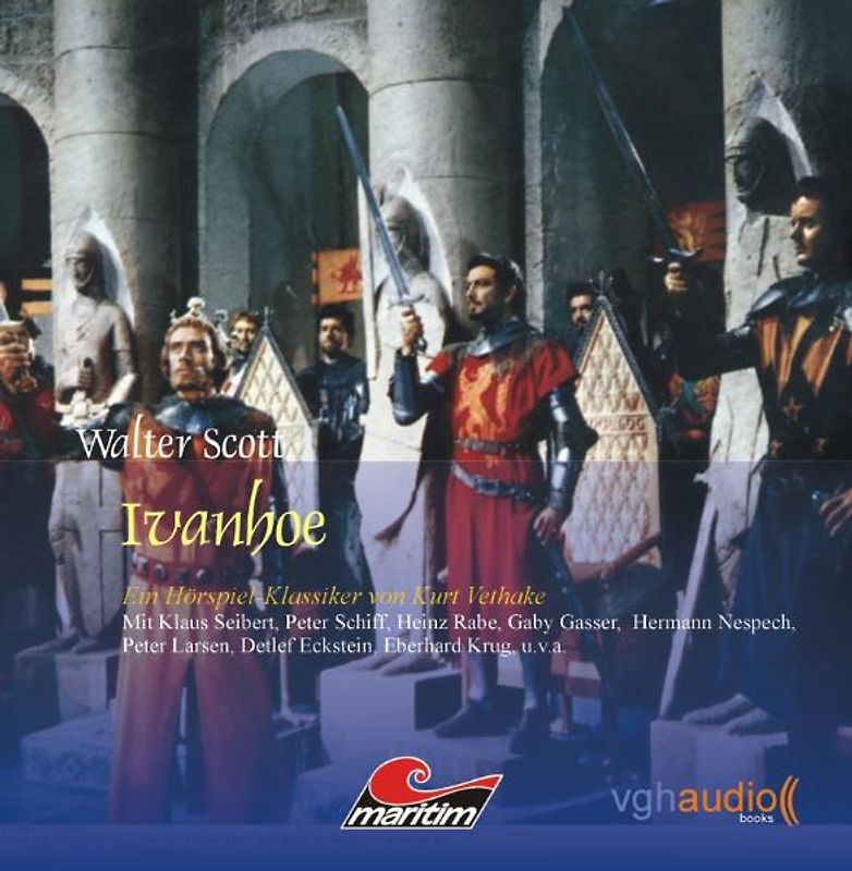 Walter Scott (Klassiker)