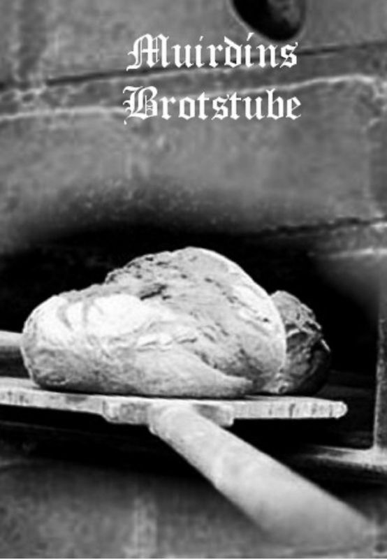 Muirdins Brotstube