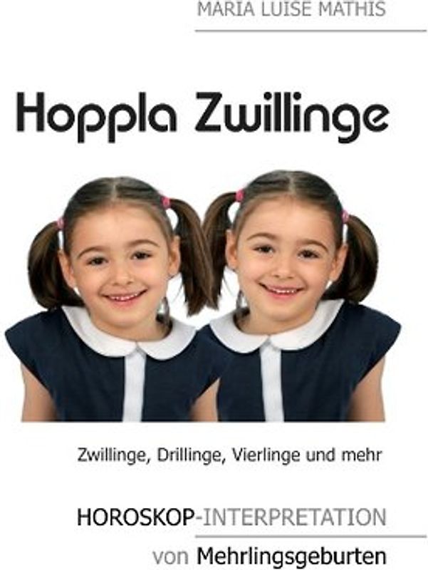 Hoppla Zwillinge