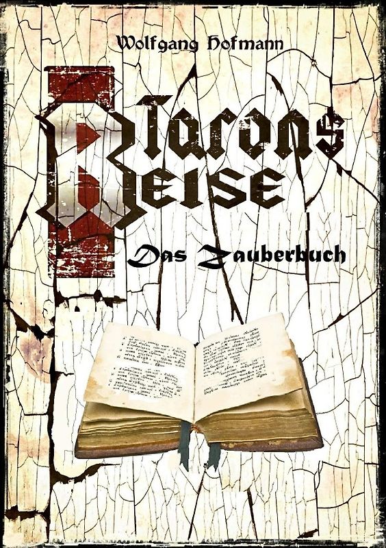 Tarons Reisen / Tarons Reise - Das Zauberbuch