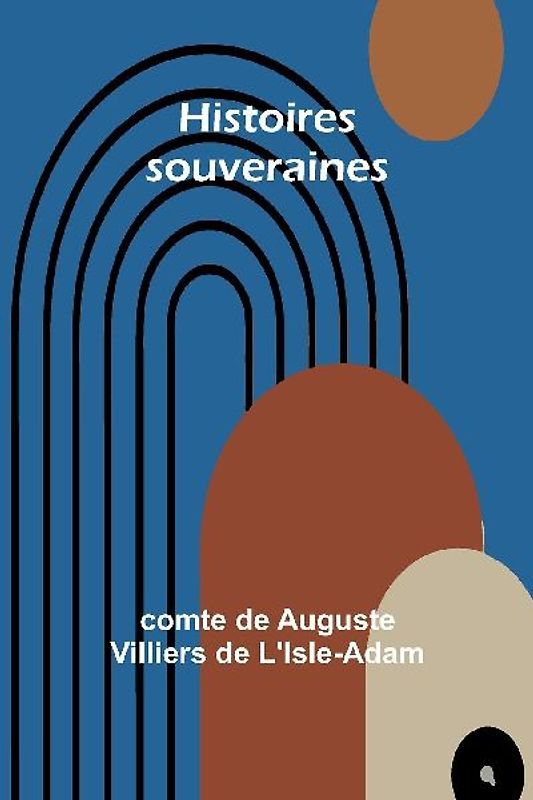 Histoires souveraines