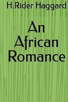 An African Romance