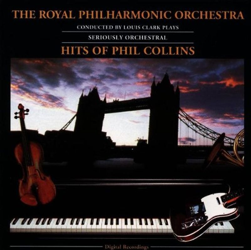Rpo - Hits of Collins