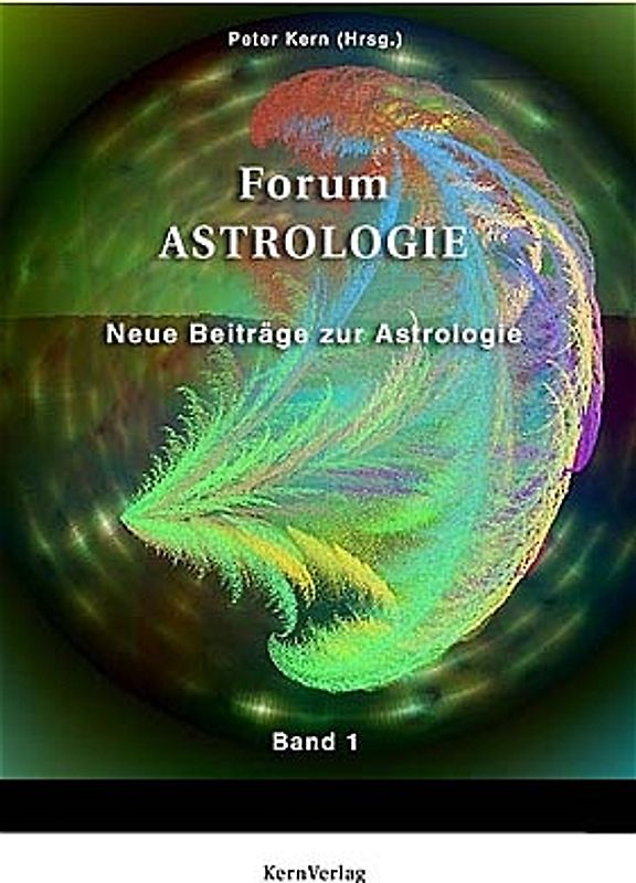 Forum Astrologie - Band 1