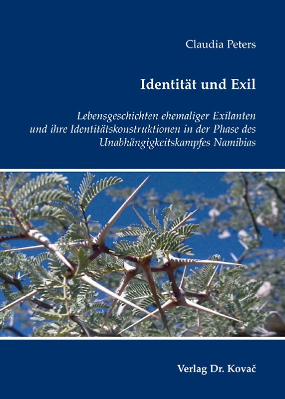 Identität und Exil