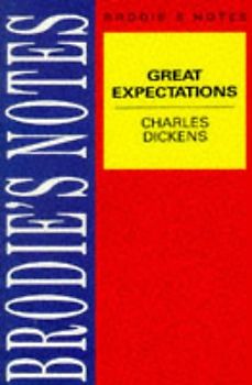 Dickens: Great Expectations