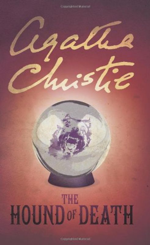 The Hound of Death (Agatha Christie Collection)