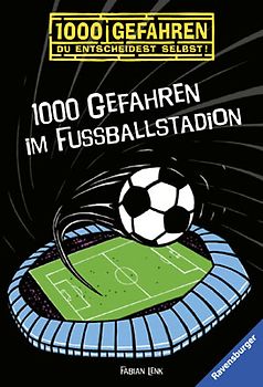 1000 Gefahren im Fußballstadion