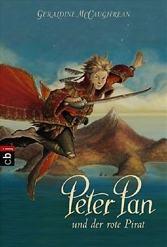 Peter Pan und der rote Pirat