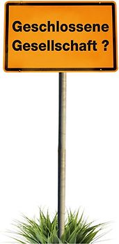 Geschlossene Gesellschaft?