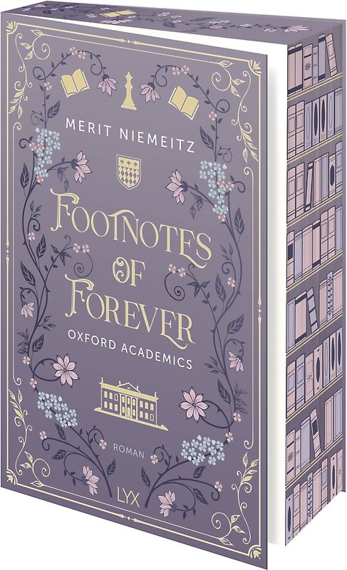 Footnotes of Forever