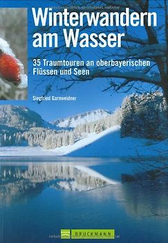 Winterwandern am Wasser