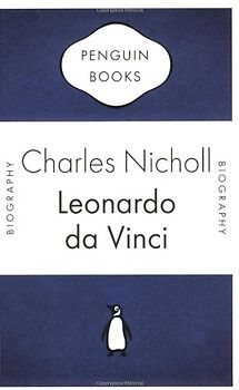 Leonardo da Vinci: The Flights of the Mind (Penguin Celebrations)
