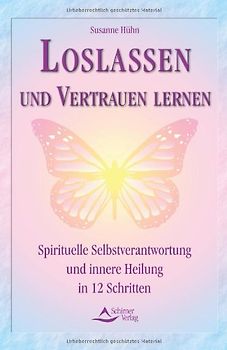 Loslassen und Vertrauen lernen