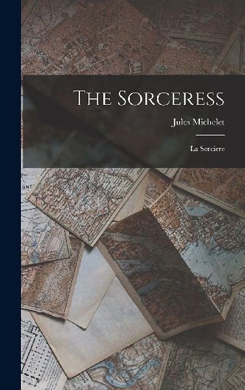 The Sorceress