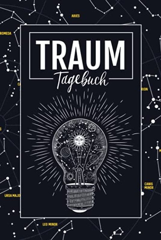 Traumtagebuch