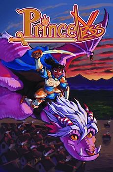 Princeless Short Stories Volume 1 (Princeless, 1)