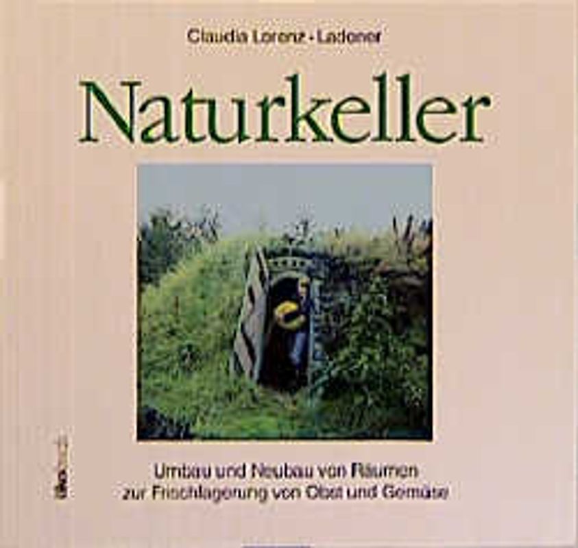Naturkeller