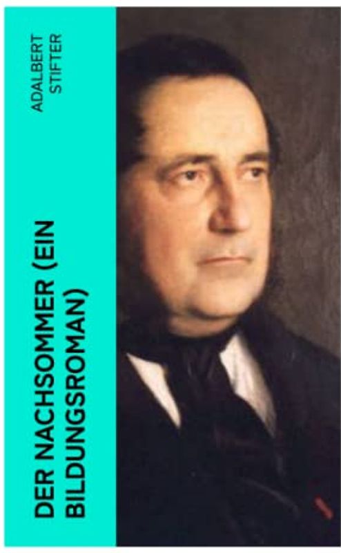 Der Nachsommer (Ein Bildungsroman)