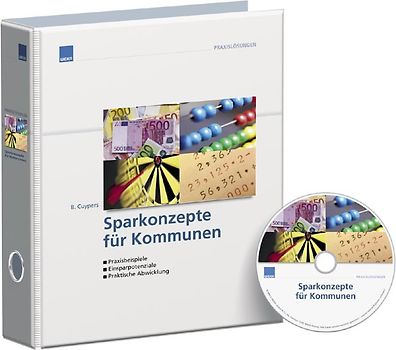 Sparkonzepte für Kommunen