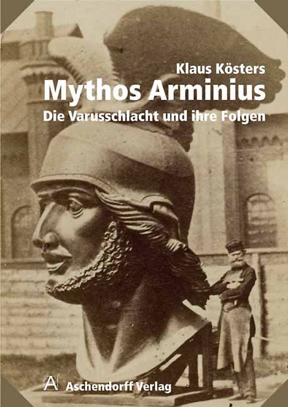 Mythos Arminius