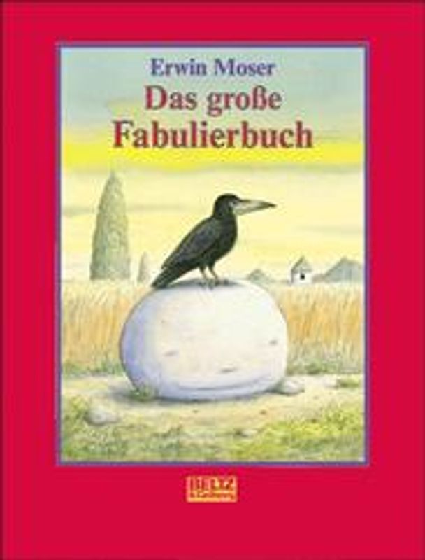 Das grosse Fabulierbuch