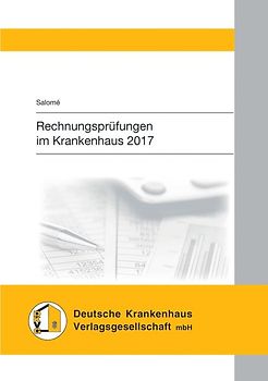 Rechnungsprüfungen im Krankenhaus - Version 2019