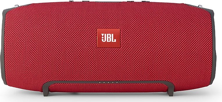 JBL Xtreme rojo