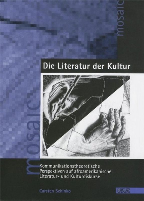 Die Literatur der Kultur
