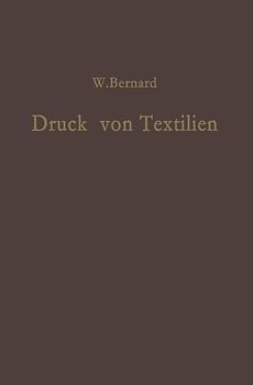 Druck von Textilien