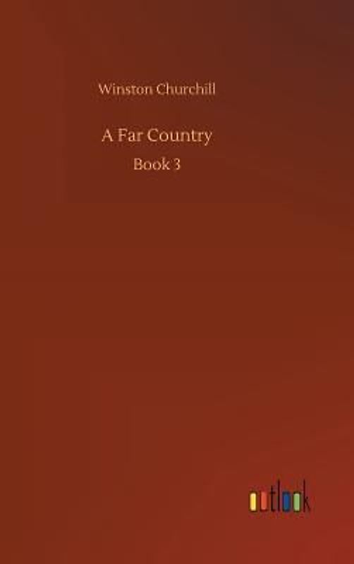 A Far Country