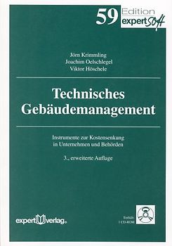 Technisches Gebäudemanagement
