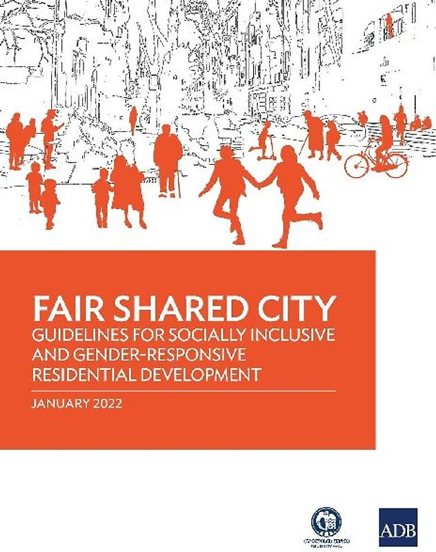 Fair Shared City