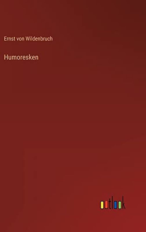 Humoresken