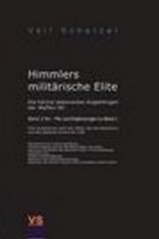 Himmlers militärische Elite, Band 2