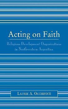 Acting on Faith