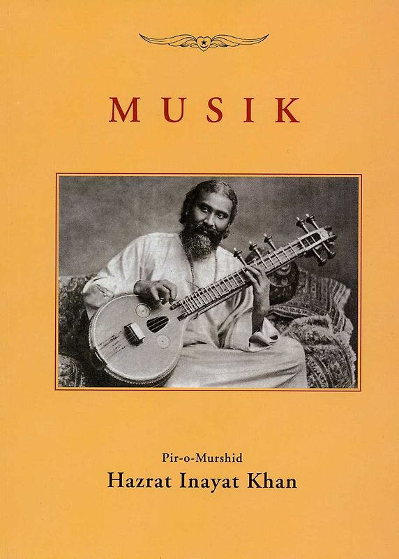 Musik - Aus mystischer Sicht