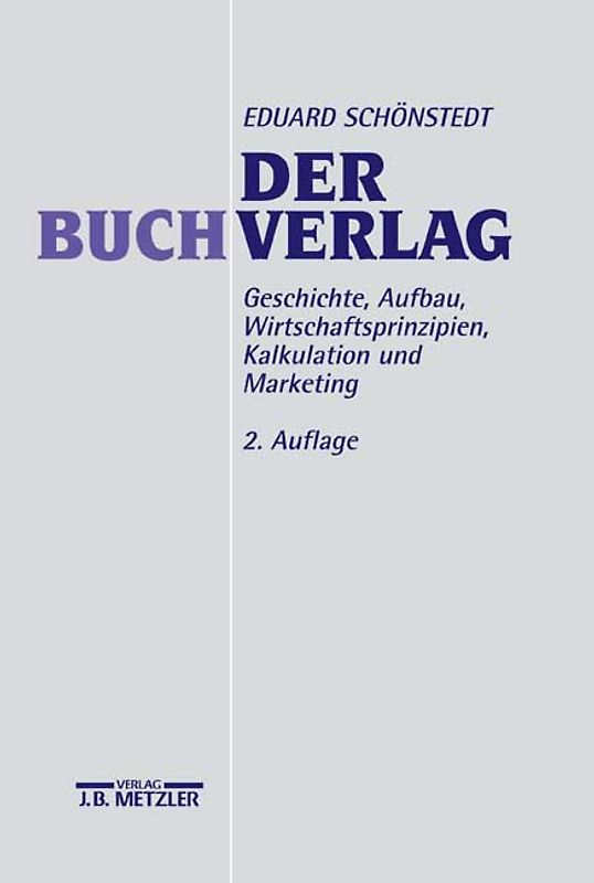 Der Buchverlag