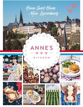 Anne's Kitchen