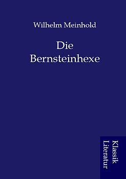 Die Bernsteinhexe