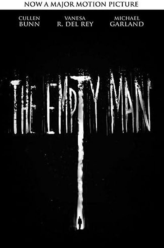 The Empty Man (Movie Tie-In Edition)
