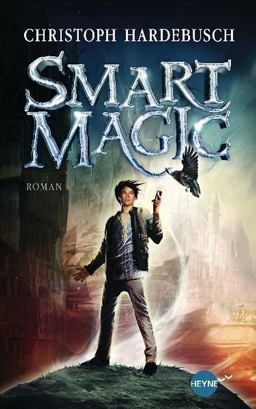 Smart Magic