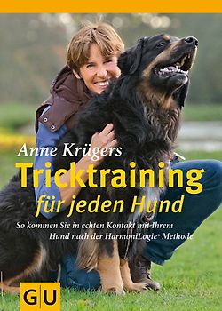 Anne Krügers Tricktraining für jeden Hund