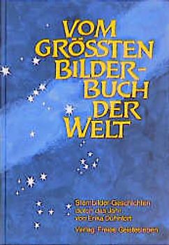 Vom grössten Bilderbuch der Welt