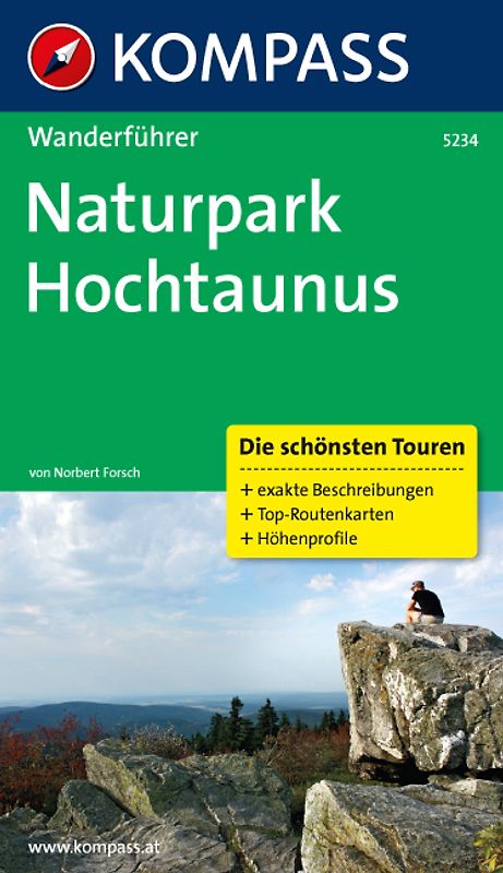Naturpark Hochtaunus
