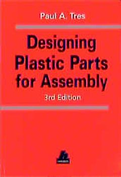 Designing Plastic Parts for Assembly